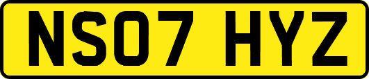 NS07HYZ