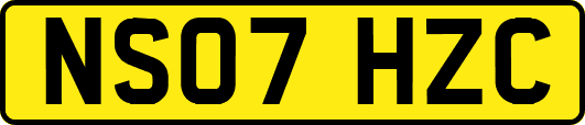 NS07HZC