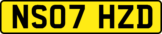 NS07HZD