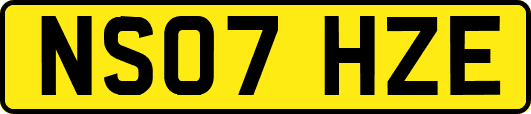 NS07HZE