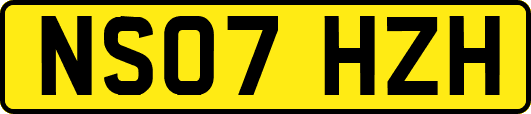 NS07HZH
