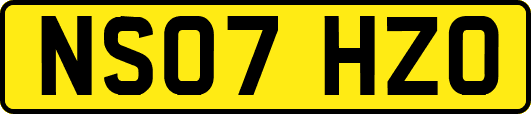 NS07HZO