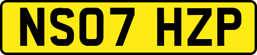 NS07HZP