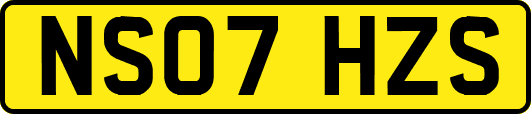 NS07HZS
