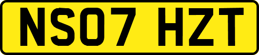 NS07HZT