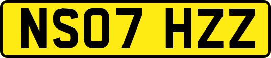 NS07HZZ