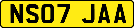 NS07JAA