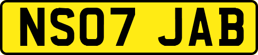 NS07JAB