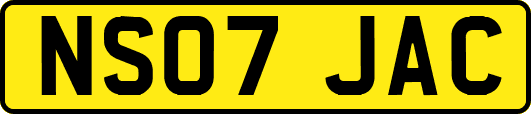 NS07JAC