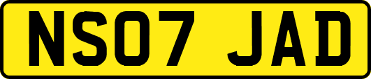 NS07JAD