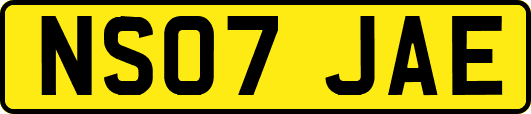 NS07JAE