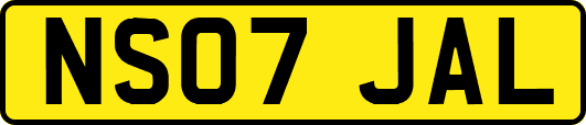 NS07JAL