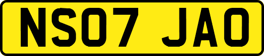 NS07JAO