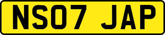 NS07JAP