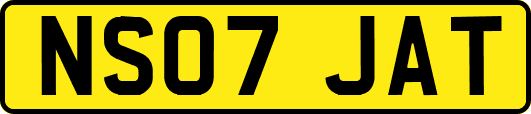 NS07JAT
