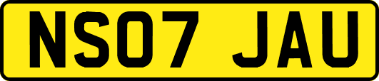 NS07JAU