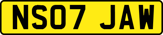 NS07JAW