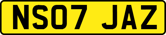 NS07JAZ