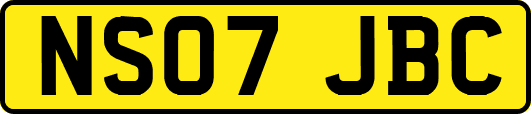 NS07JBC