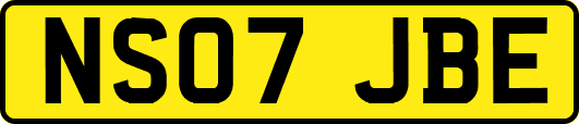 NS07JBE