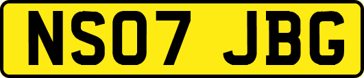 NS07JBG