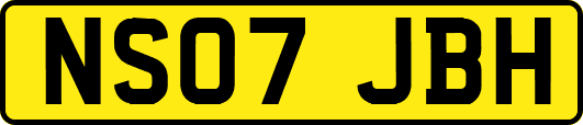 NS07JBH
