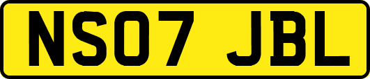 NS07JBL