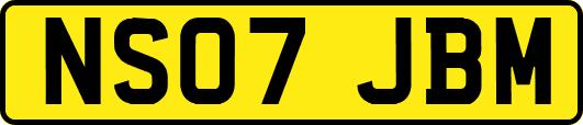 NS07JBM