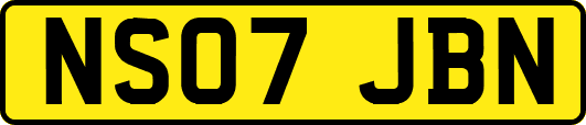 NS07JBN