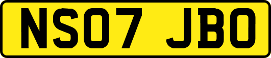 NS07JBO