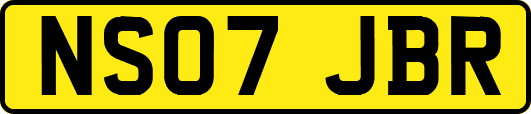 NS07JBR