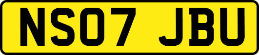 NS07JBU
