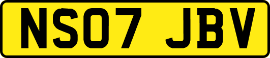 NS07JBV