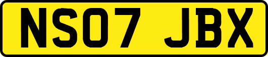 NS07JBX