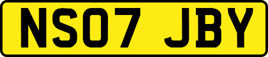 NS07JBY