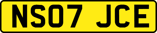 NS07JCE