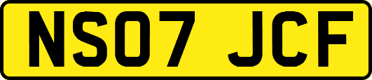 NS07JCF