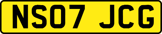 NS07JCG