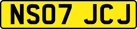 NS07JCJ