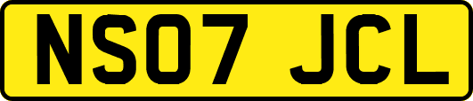 NS07JCL