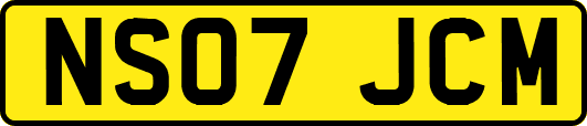 NS07JCM