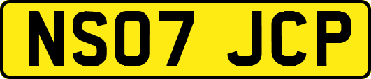 NS07JCP