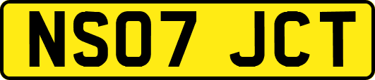 NS07JCT