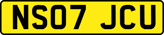 NS07JCU