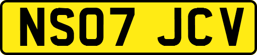 NS07JCV