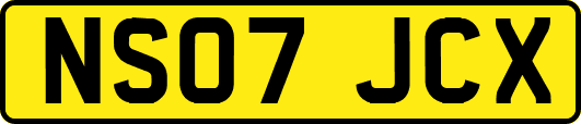 NS07JCX