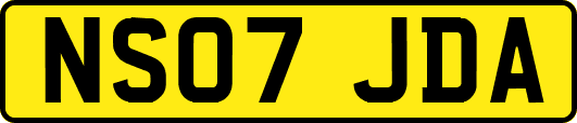 NS07JDA