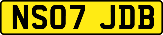 NS07JDB