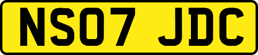 NS07JDC