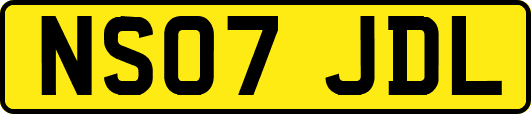 NS07JDL